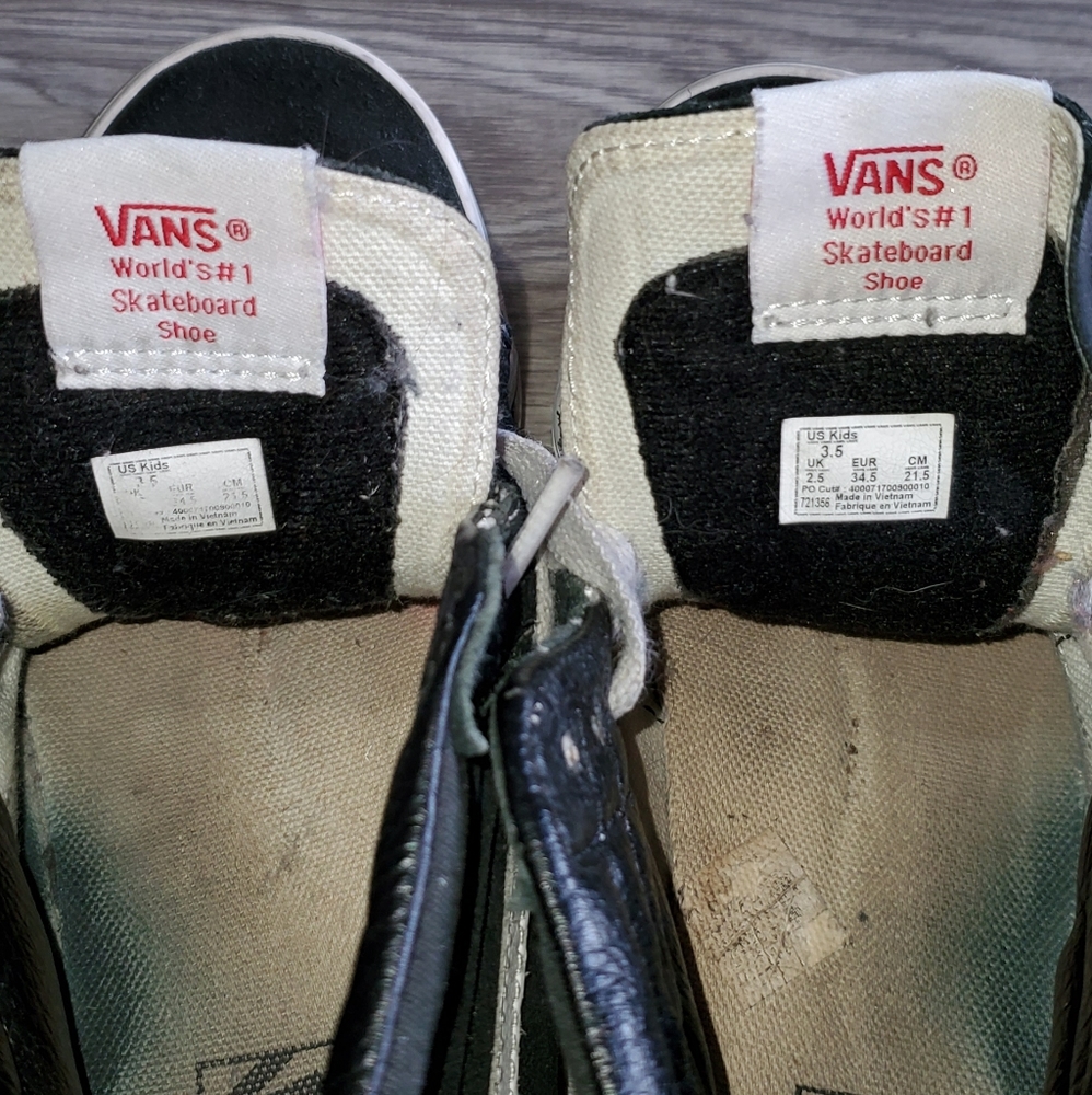 Vans - Picture 8 of 8